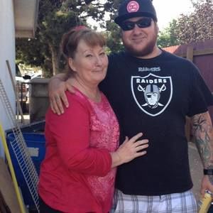 Meet your Posher, Joey